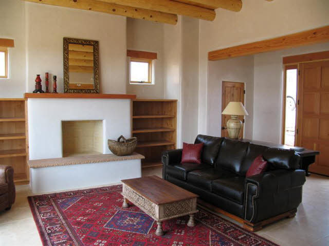 11 C Pulitzer Trail Santa Fe Nm 87506 Mls 201001006