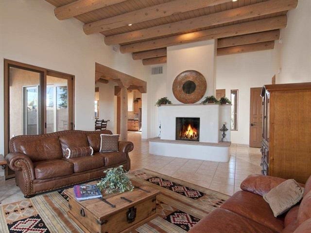 1508 Calle Preciosa 32 Santa Fe Nm 87505 Mls 201500742