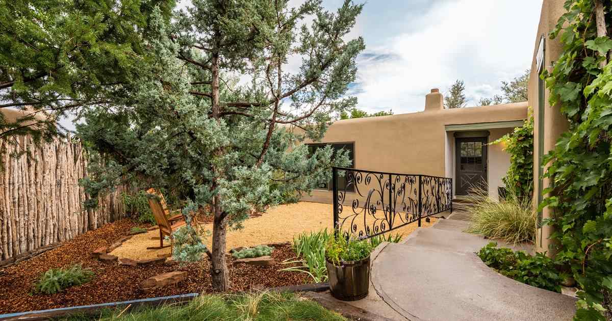 Bell Tower Properties Santa Fe