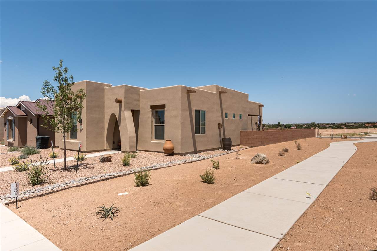 Bell Tower Properties Santa Fe