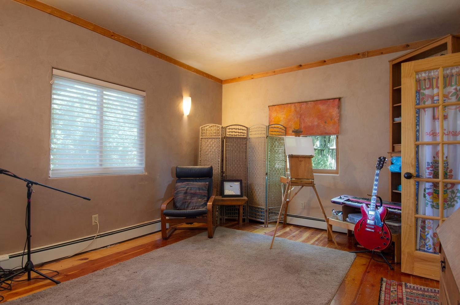 106 Old Canoncito Road, Santa Fe, NM, 87508 MLS 202201263