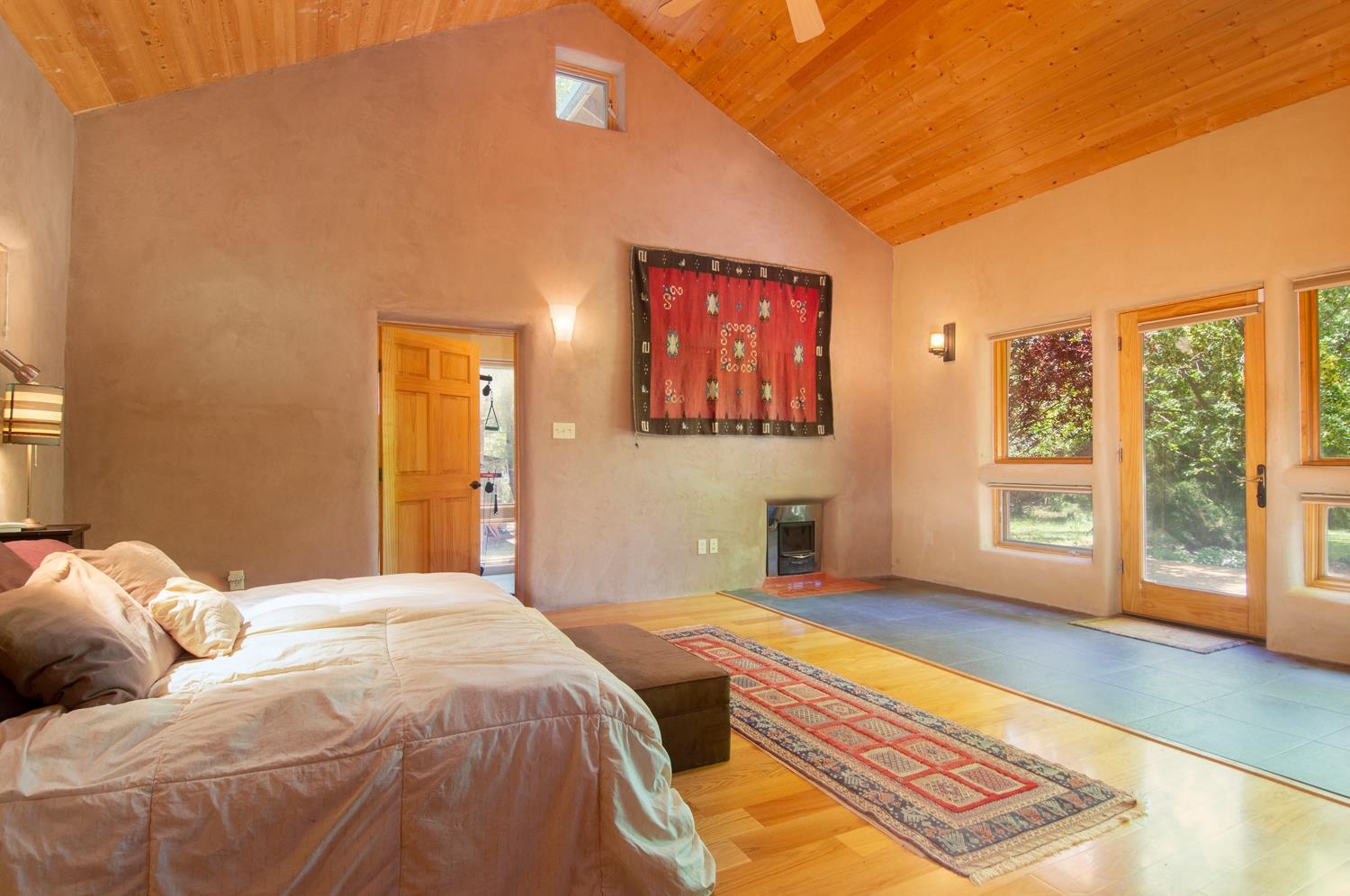 106 Old Canoncito Road, Santa Fe, NM, 87508 MLS 202201263