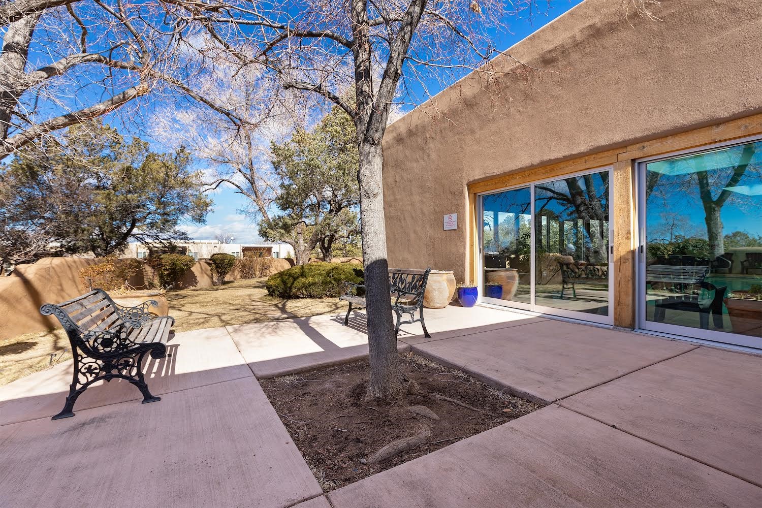 Bell Tower Santa Fe Real Estate