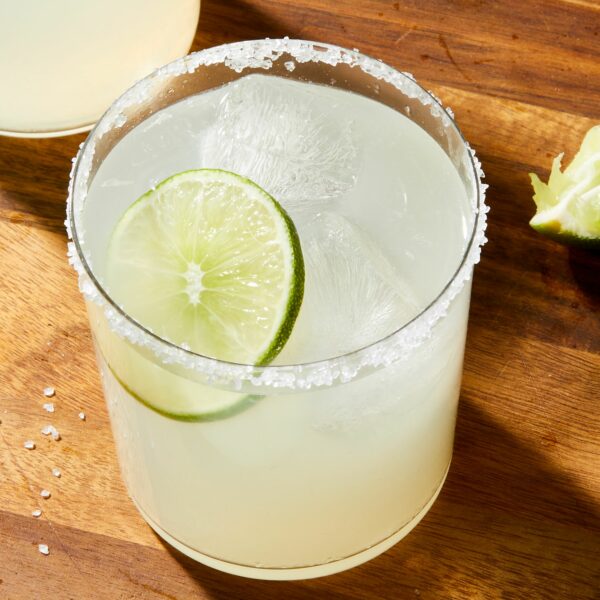 Celebrate National Margarita Day February 22